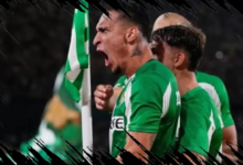 Salto Antony Mengubah Dinamika Pertandingan di Laliga dengan Aksi Spektakuler