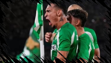 Salto Antony Mengubah Dinamika Pertandingan di Laliga dengan Aksi Spektakuler