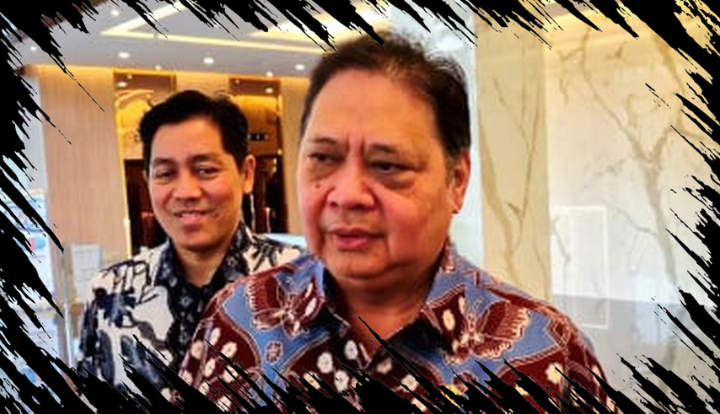 Ekskalasi Perang di Iran Diprediksi Meningkatkan Harga BBM di Indonesia Ekskalasi Perang di Iran Diprediksi Meningkatkan Harga BBM di Indonesia