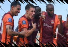 Borneo FC Siap Hadapi Persija dalam Laga Krusial untuk Perebutan Papan Atas