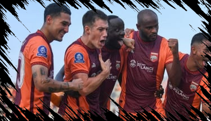 Borneo FC Siap Hadapi Persija dalam Laga Krusial untuk Perebutan Papan Atas