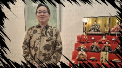 Kedutaan Besar Ungkap Karakter Muslim Indonesia di Jepang: Kerja Keras, Jujur, dan Ramah