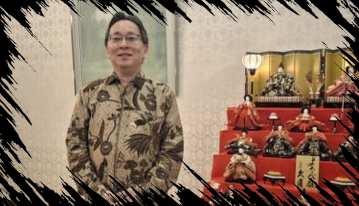 Kedutaan Besar Ungkap Karakter Muslim Indonesia di Jepang: Kerja Keras, Jujur, dan Ramah Kedutaan Besar Ungkap Karakter Muslim Indonesia di Jepang: Kerja Keras, Jujur, dan Ramah