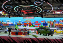 Penjualan Daihatsu Melonjak, Bocoran Vario 160, dan SUV Kabin Mewah yang Mengagumkan