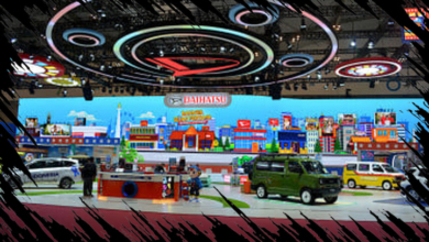 Penjualan Daihatsu Melonjak, Bocoran Vario 160, dan SUV Kabin Mewah yang Mengagumkan