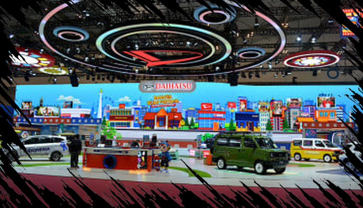 Penjualan Daihatsu Melonjak, Bocoran Vario 160, dan SUV Kabin Mewah yang Mengagumkan