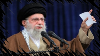 Otak di Balik Serangan Mematikan ke Iran yang Menewaskan Ayatollah Ali Khamenei Otak di Balik Serangan Mematikan ke Iran yang Menewaskan Ayatollah Ali Khamenei