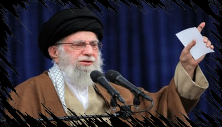 Otak di Balik Serangan Mematikan ke Iran yang Menewaskan Ayatollah Ali Khamenei Otak di Balik Serangan Mematikan ke Iran yang Menewaskan Ayatollah Ali Khamenei