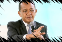 Bahlil Pastikan Ketersediaan Stok Batu Bara untuk PLN Hingga April 2026