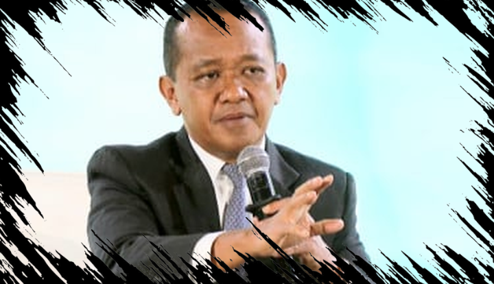 Bahlil Pastikan Ketersediaan Stok Batu Bara untuk PLN Hingga April 2026 Bahlil Pastikan Ketersediaan Stok Batu Bara untuk PLN Hingga April 2026