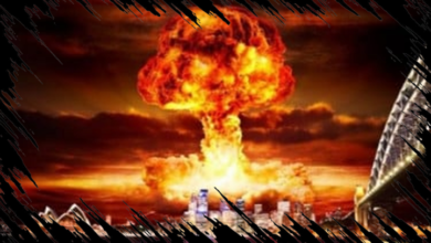 Persiapkan Daftar Barang Penting Jika Perang Dunia III Terjadi, Sudah Siap? Persiapkan Daftar Barang Penting Jika Perang Dunia III Terjadi, Sudah Siap?