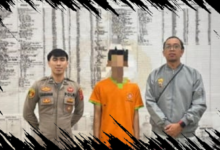 Buruh 25 Tahun Diduga Perkosa Perempuan Disabilitas di Citeureup, Tetangga Sendiri Jadi Pelaku