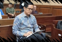 Kerugian Negara Rp 171 Triliun di Kasus Pertamina Belum Terbukti Secara Faktual