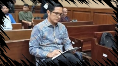 Kerugian Negara Rp 171 Triliun di Kasus Pertamina Belum Terbukti Secara Faktual