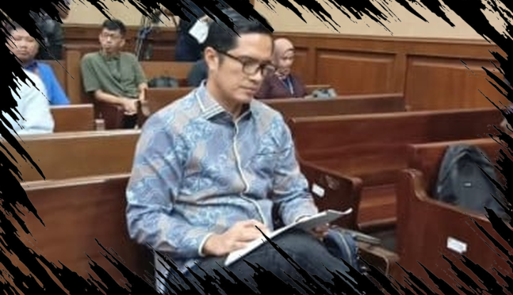 Kerugian Negara Rp 171 Triliun di Kasus Pertamina Belum Terbukti Secara Faktual