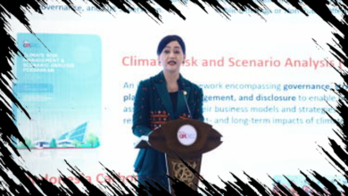 Fitch Ubah Outlook Indonesia Menjadi Negatif, OJK Jamin Stabilitas Keuangan Terjaga