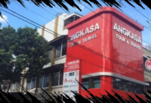 Agen Travel Angkasa Tour Penting untuk Sukses Perjalanan Domestik dan Internasional