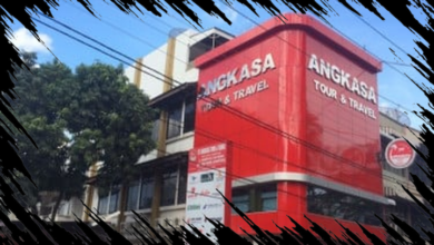 Agen Travel Angkasa Tour Penting untuk Sukses Perjalanan Domestik dan Internasional