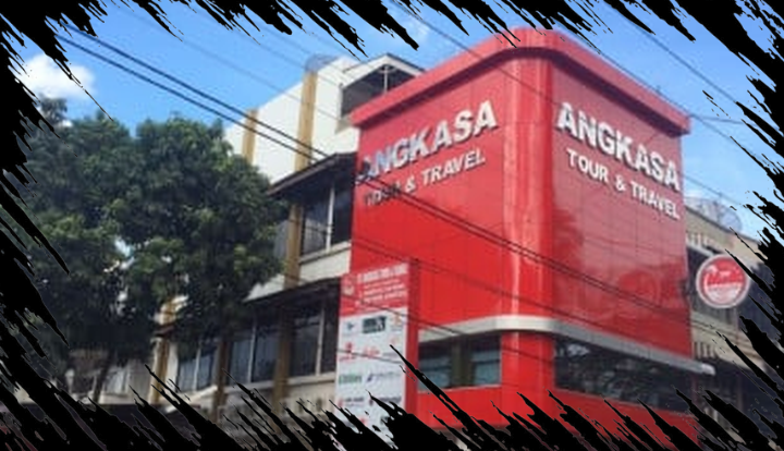 Agen Travel Angkasa Tour Penting untuk Sukses Perjalanan Domestik dan Internasional