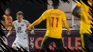 Dewa United Siapkan Strategi Pembalasan Menghadapi Manila Digger di Kandang Sendiri