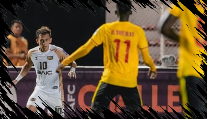 Dewa United Siapkan Strategi Pembalasan Menghadapi Manila Digger di Kandang Sendiri