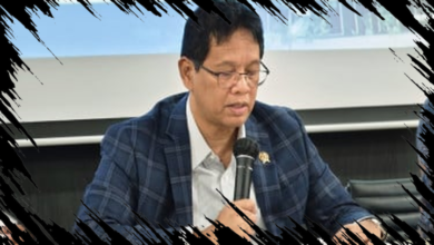 Purbaya Tegaskan Program MBG Tidak Akan Memengaruhi Anggaran Pendidikan Nasional