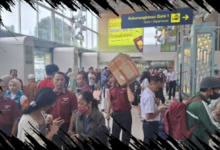 5 Kota Teratas untuk Tujuan Mudik Lebaran 2026, Kebumen Menjadi Favorit Utama