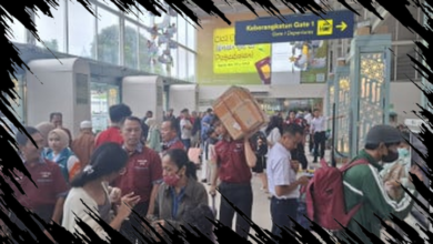 5 Kota Teratas untuk Tujuan Mudik Lebaran 2026, Kebumen Menjadi Favorit Utama