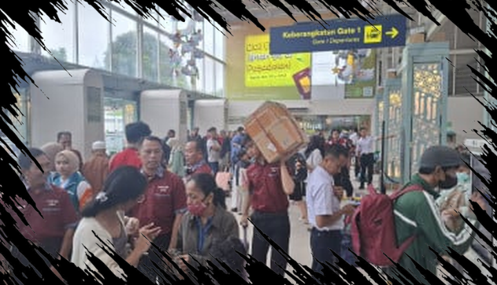 5 Kota Teratas untuk Tujuan Mudik Lebaran 2026, Kebumen Menjadi Favorit Utama