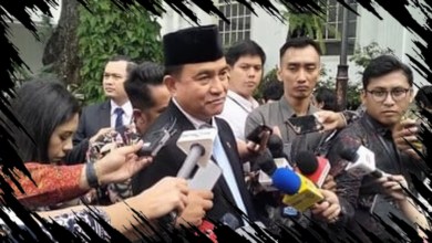 Delpedro dan Rekan Dibebaskan, Menko Yusril Tegaskan Keputusan Bersifat Final