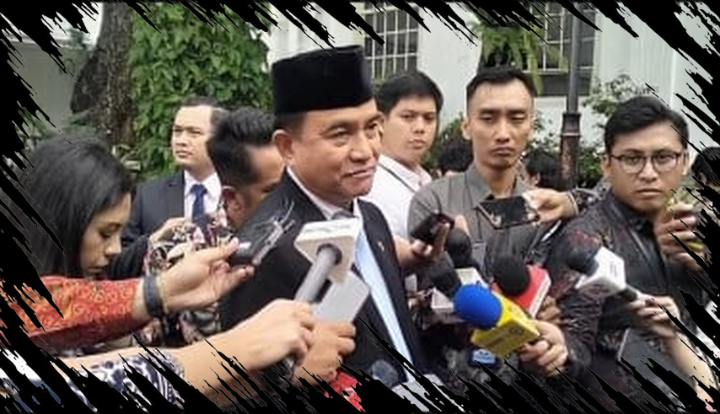 Delpedro dan Rekan Dibebaskan, Menko Yusril Tegaskan Keputusan Bersifat Final