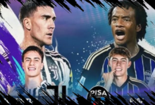 Saksikan Live Duel Juventus vs Pisa di Serie A Malam Ini di ANTV