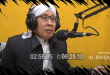 Pahala Puasa Bisa Hilang Akibat Bukber, Buya Yahya Ingatkan Pentingnya Kesadaran