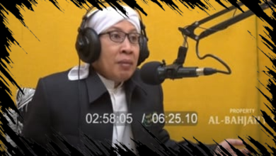 Pahala Puasa Bisa Hilang Akibat Bukber, Buya Yahya Ingatkan Pentingnya Kesadaran