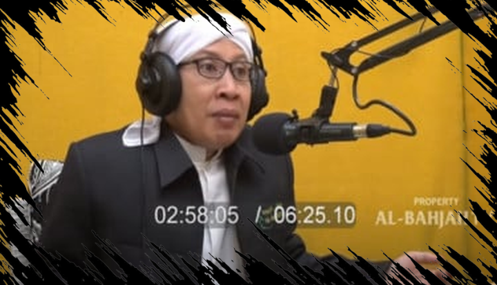 Pahala Puasa Bisa Hilang Akibat Bukber, Buya Yahya Ingatkan Pentingnya Kesadaran