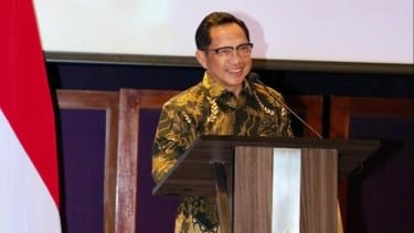 Mendagri Perintahkan Kepala Daerah dan Wakil Siaga di Wilayah Selama Lebaran dan H+7