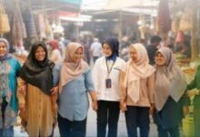 Perempuan Berdaya Melalui PNM, Mendorong Pertumbuhan Ekonomi Keluarga dan Komunitas