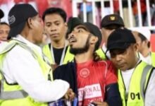 PSSI Menanggapi Kerusuhan Suporter Malut United dan Intimidasi Terhadap Jurnalis
