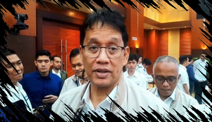 Harga Minyak Dunia Meningkat Tajam, Purbaya Siap Evaluasi Penyesuaian APBN Bulan Depan Harga Minyak Dunia Meningkat Tajam, Purbaya Siap Evaluasi Penyesuaian APBN Bulan Depan