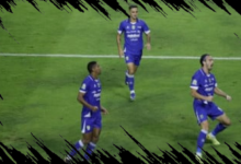 Jadwal TV dan Link Live Streaming Pertandingan Super League Persib Bandung vs Persik Kediri