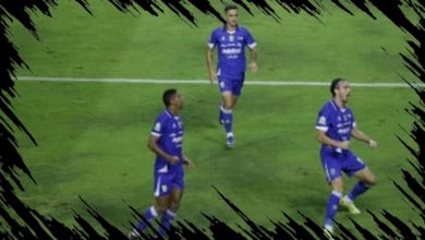 Jadwal TV dan Link Live Streaming Pertandingan Super League Persib Bandung vs Persik Kediri