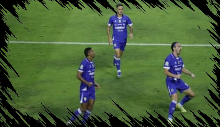 Jadwal TV dan Link Live Streaming Pertandingan Super League Persib Bandung vs Persik Kediri Jadwal TV dan Link Live Streaming Pertandingan Super League Persib Bandung vs Persik Kediri