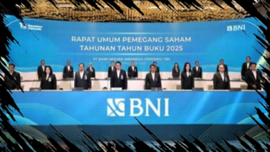 BNI Rencanakan Pembagian Dividen Rp 13,03 Triliun, Setara 65% Laba Bersih 2025