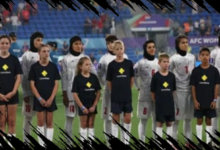 Lima Pemain Timnas Wanita Iran Terima Suaka di Australia Setelah Piala Asia