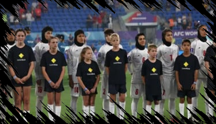 Lima Pemain Timnas Wanita Iran Terima Suaka di Australia Setelah Piala Asia