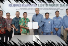 Krakatau Posco Soroti Pentingnya Sinergi Industri dan Pemda untuk Pembangunan Berkelanjutan