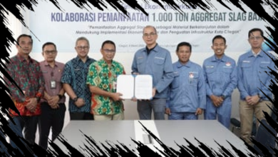 Krakatau Posco Soroti Pentingnya Sinergi Industri dan Pemda untuk Pembangunan Berkelanjutan