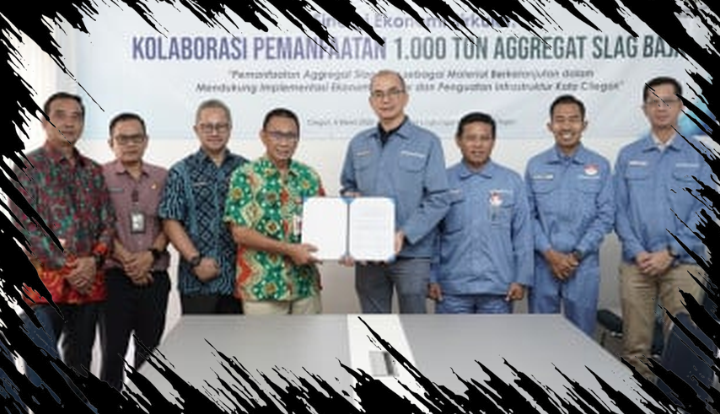 Krakatau Posco Soroti Pentingnya Sinergi Industri dan Pemda untuk Pembangunan Berkelanjutan