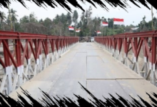 Pulihkan Konektivitas dengan Perbaikan Jalan dan Jembatan Fungsional oleh Satgas PRR