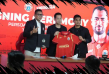 Persija Memperkuat Strategi untuk Memenangkan Gelar Juara Super League